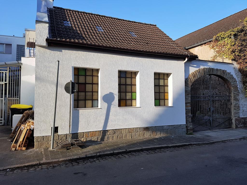 Pension Haus Baron 4 Muehlheim Exterior foto